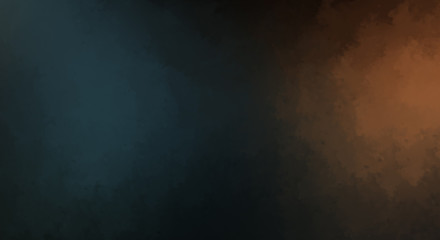 Brushed Painted Abstract Background. Brush stroked painting. Artistic vibrant and colorful wallpaper.