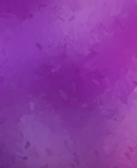 Brushed Painted Abstract Background. Brush stroked painting. Strokes of paint. 2D Illustration.