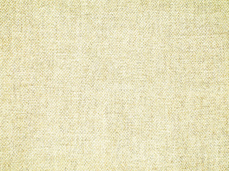 Natural linen material textile canvas texture background