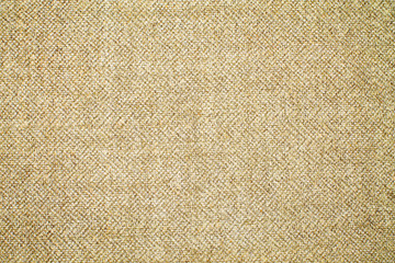 Natural linen material textile canvas texture background