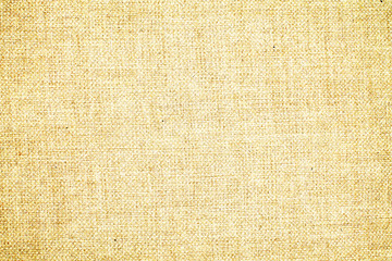 Natural linen material textile canvas texture background