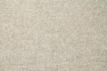 Natural linen material textile canvas texture background