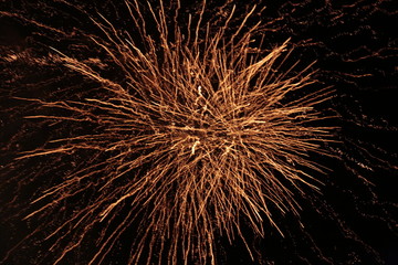 Feuerwerk