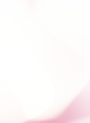 Abstract background. Fractal waves of magic energy and light motion. Colorful wallpaper template of glowing moving light shapes.