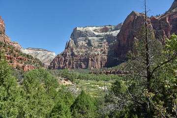Zion National Park