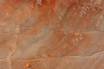 rock texture las Vegas, Arizona,USA - 2020/01/04 - winter trip to Valley of Fire National Park