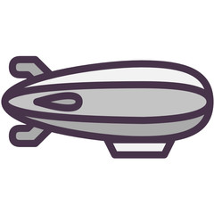 airship icon