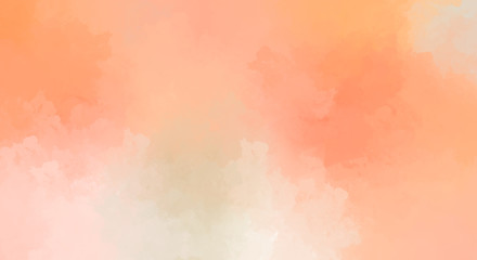 Brushed Painted Abstract Background. Brush stroked painting. Strokes of paint. 2D Illustration.