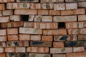 brick wall background