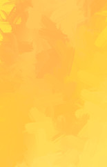 Brushed Painted Abstract Background. Brush stroked painting. Artistic vibrant and colorful wallpaper.