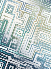 Abstract Background. Triangle 3d illustration polygonal art pattern style. Future graphic geometric design. Geometry texture futuristic decoration. Trendy and vibrant modern style template..