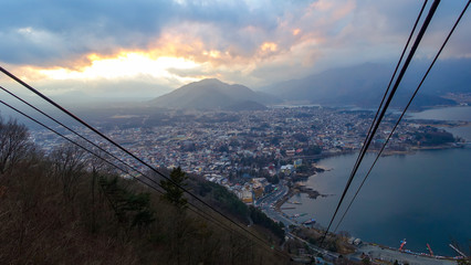 mount fuji