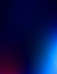 Abstract background with colorful gradient. Vibrant graphic wallpaper with stripes design. Fluid 2D illustration of modern movement.