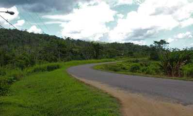 Road