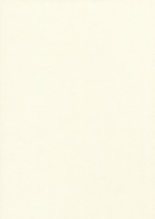 Paper Texture Yellow Cream