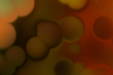 Fractal pretty background. Cool design with colorful shapes and lines. Abstract artistic wallpaper. Hipster graphic image with interesting pattern.