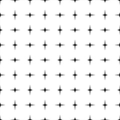 Fototapeta premium geometric textile pattern. seamless retro design