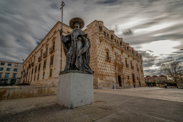 Palacio del infantado