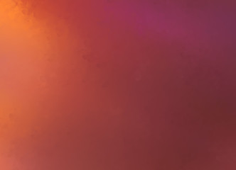 Brushed Painted Abstract Background. Brush stroked painting. Strokes of paint. 2D Illustration.