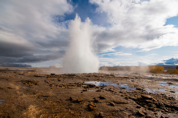 Geysir