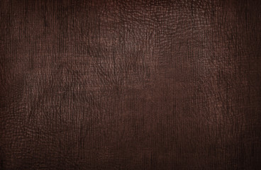 Brown background with abstract and vintage grunge background texture