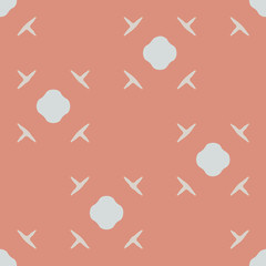 Cherries Galore Collection Illustration Seamless Pattern Background 06