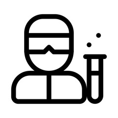 Scientist