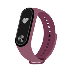 fitness bracelet