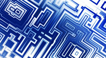 Abstract Background. Triangle 3d illustration polygonal art pattern style. Future graphic geometric design. Geometry texture futuristic decoration. Trendy and vibrant modern style template..