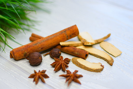 Herbal Supplements is healing with genuine care