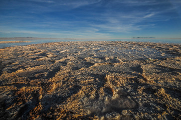 Salar de Uyuni,Bolivia