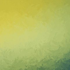 Brushed Painted Abstract Background. Brush stroked painting. Strokes of paint. 2D Illustration.