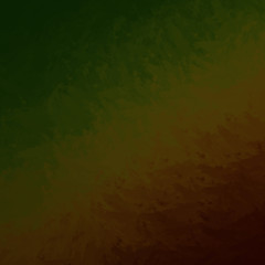 Brushed Painted Abstract Background. Brush stroked painting. Strokes of paint. 2D Illustration.