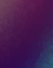 Brushed Painted Abstract Background. Brush stroked painting. Artistic vibrant and colorful wallpaper.