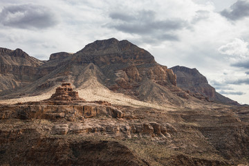 Way to Zion Nationalpark