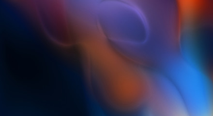 Fractal pretty background. Cool design with colorful shapes and lines. Abstract artistic wallpaper. Hipster graphic image with interesting pattern.