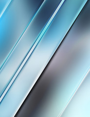 Obraz premium Sophisticated pretty background with colorful glow. Cool design template with glowing lights and vibrant colors. Luxurious smooth diagonal presentation wallpaper.