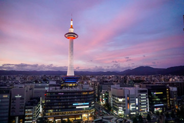 京都　都市景観