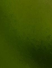 Brushed Painted Abstract Background. Brush stroked painting. Strokes of paint. 2D Illustration.