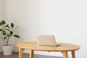 ノートパソコン