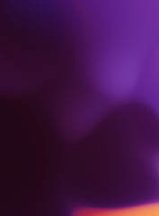 Abstract background. Fractal waves of magic energy and light motion. Colorful wallpaper template of glowing moving light shapes.