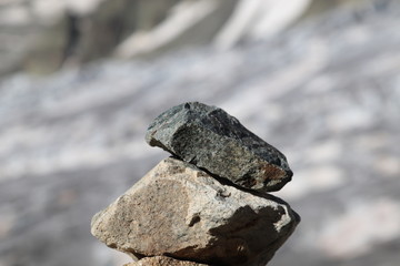 Roche de Montagne