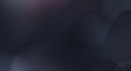 Abstract background. Fractal waves of magic energy and light motion. Colorful wallpaper template of glowing moving light shapes.