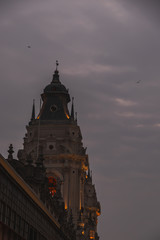 parroquia del sagrario