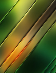 Obraz premium Sophisticated pretty background with colorful glow. Cool design template with glowing lights and vibrant colors. Luxurious smooth diagonal presentation wallpaper.