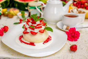 Dessert 
