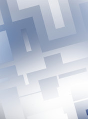 Fototapeta premium Abstract Background. Triangle 3d illustration polygonal art pattern style. Future graphic geometric design. Geometry texture futuristic decoration. Trendy and vibrant modern style template..