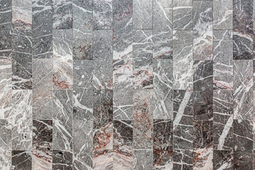 Gray marble floor, pattern texture