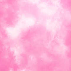 surreal light pink abstract sky cloud background