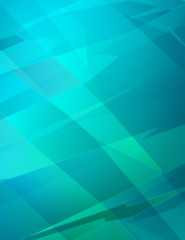 Abstract background. Striped colorful textured geometric wallpaper. Intersecting diagonal shapes pattern graphic. Vibrant design.